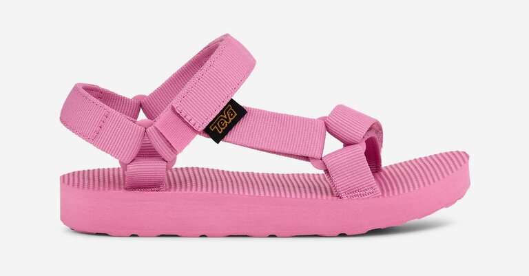 Teva original universal // fuchsia pink
