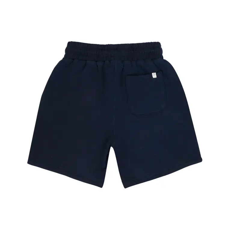 Jenest xavi shorts // navy blue