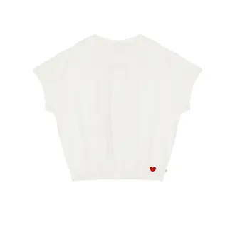 Jenest mimi tshirt // off white