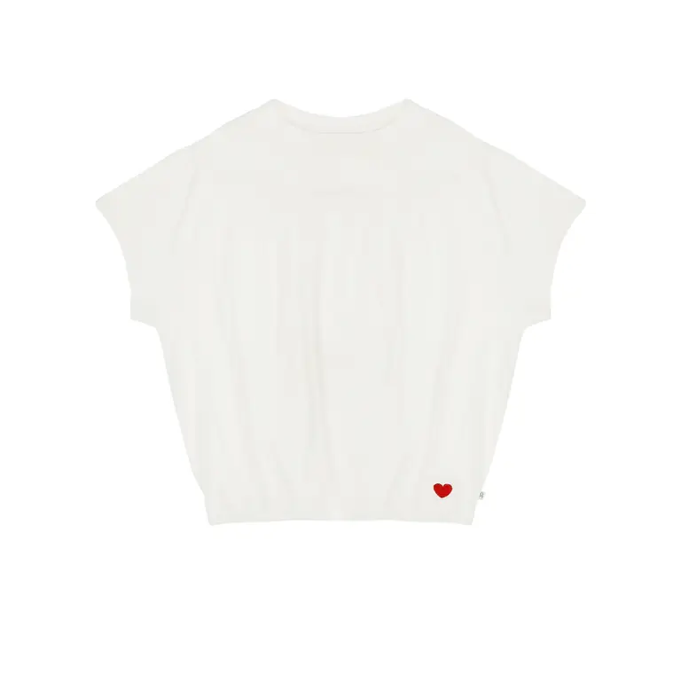 Jenest mimi tshirt // off white