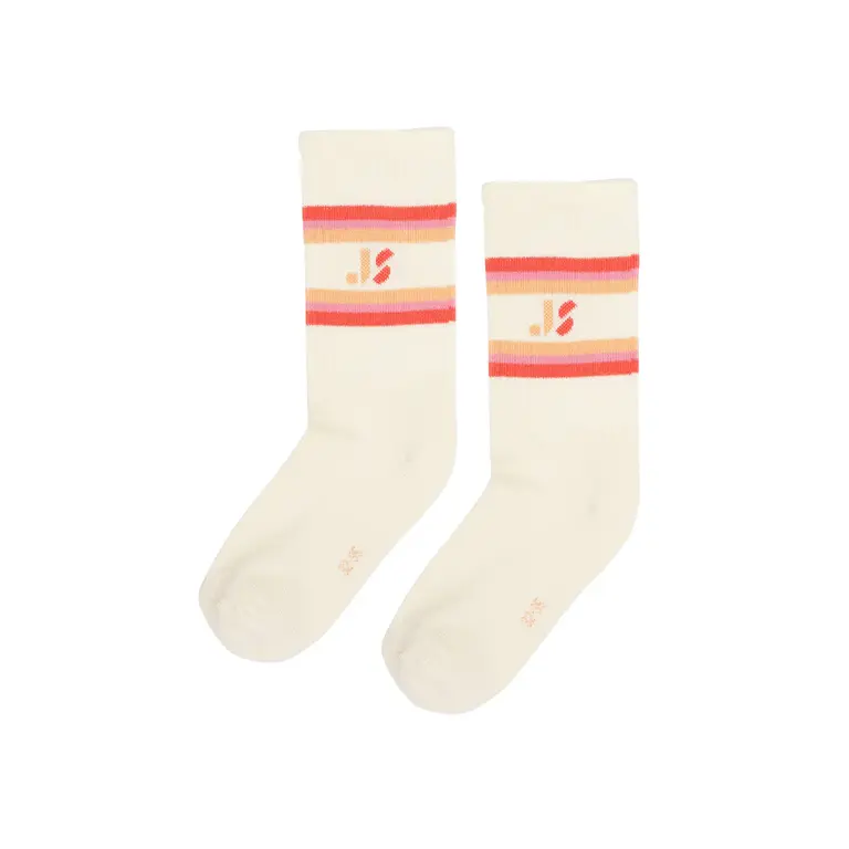 Jenest js sport socks // off white