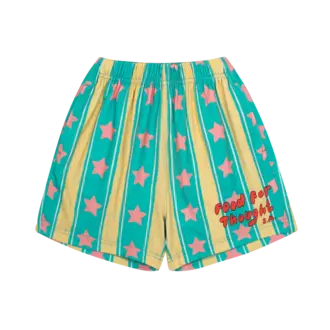 Jelly Mallow star // shorts