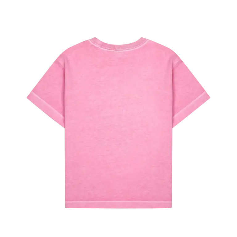 Jelly Mallow banana telephone pigment // t-shirt