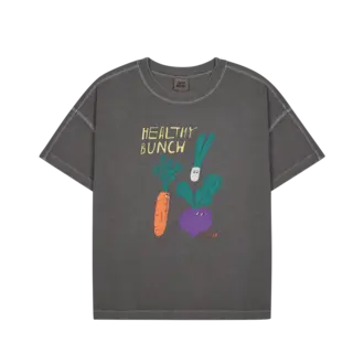 Jelly Mallow healthy bunch pigment // t-shirt