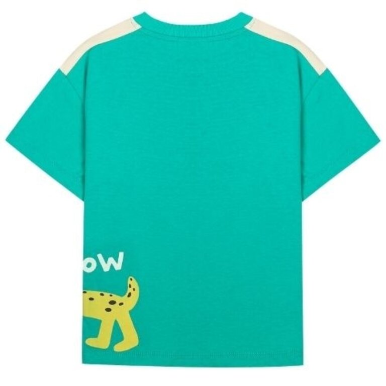 Jelly Mallow dog coloring // t-shirt