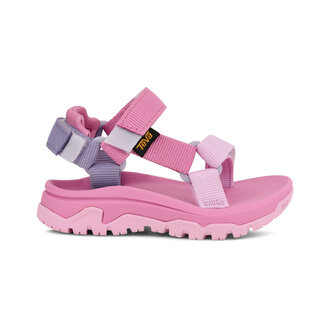 Teva hurricane XLT // bright pink multi