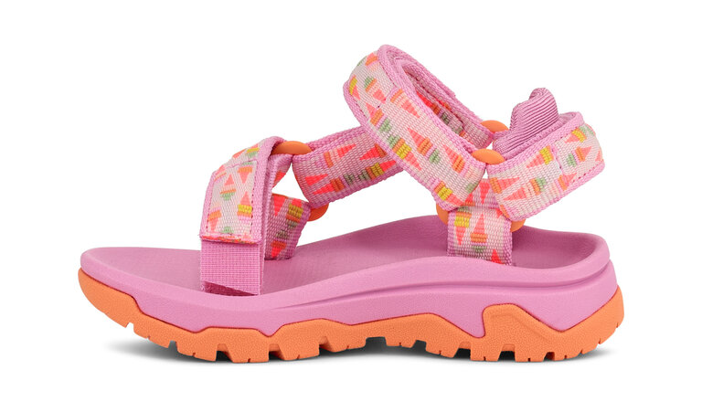 Teva hurricane XLT // scoop pink