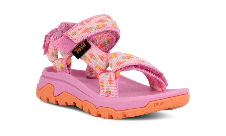 Teva hurricane XLT // scoop pink