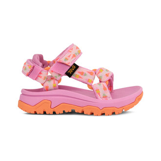 Teva hurricane XLT // scoop pink