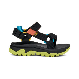 Teva hurricane XLT // black multi