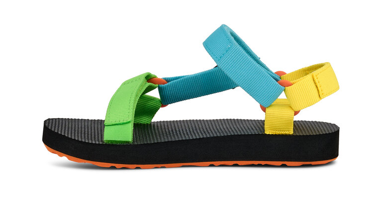 Teva original universal // neon multi