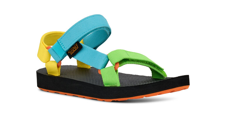 Teva original universal // neon multi