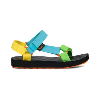 Teva original universal // neon multi