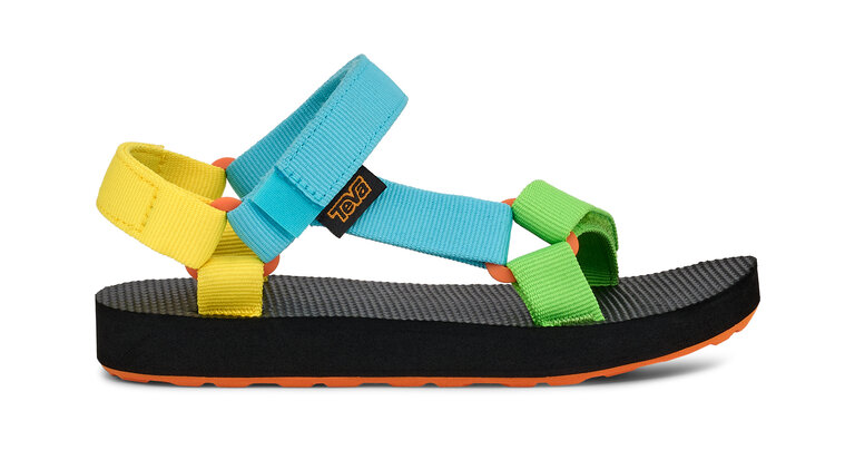 Teva original universal // neon multi
