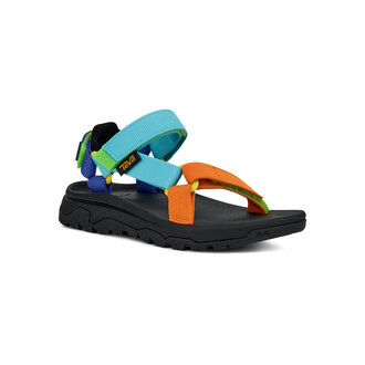 Teva hurricane XLT //  neon multi