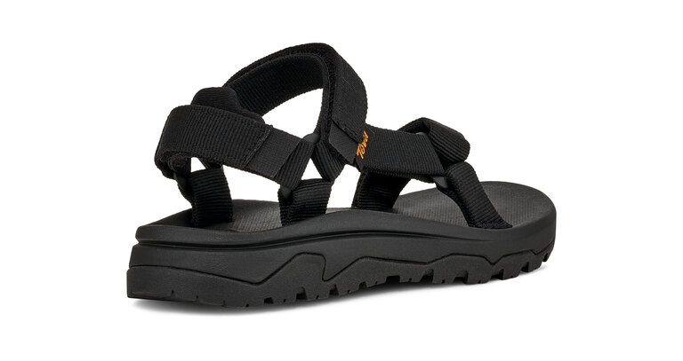 Teva hurricane XLT //  black