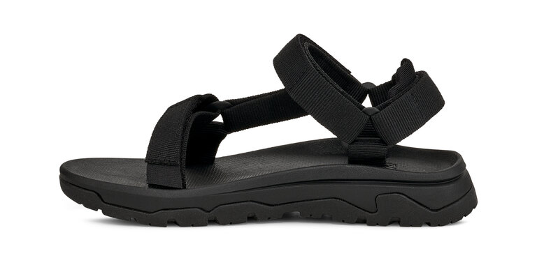Teva hurricane XLT //  black