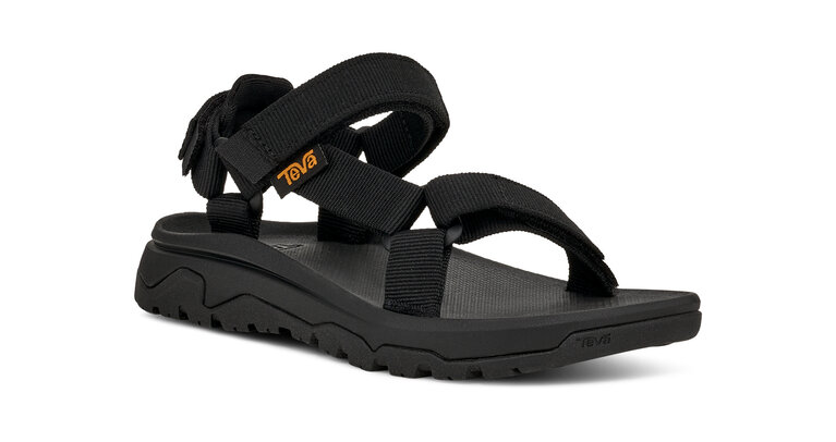 Teva hurricane XLT //  black