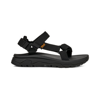 Teva hurricane XLT //  black