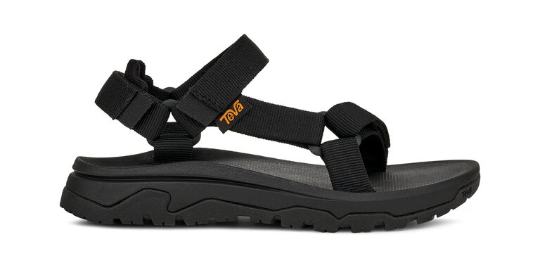 Teva hurricane XLT //  black