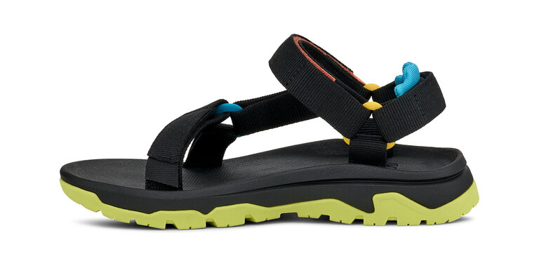 Teva hurricane XLT //  black multi