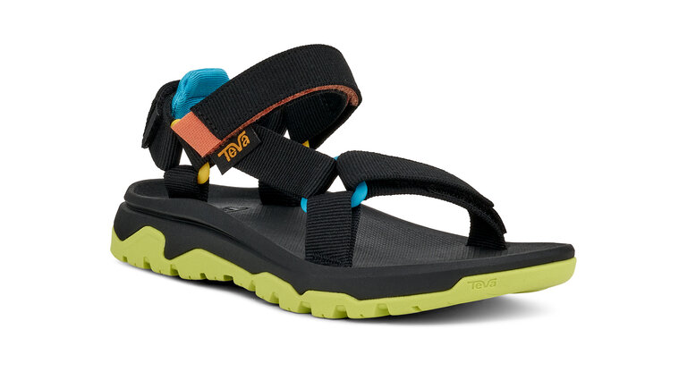 Teva hurricane XLT //  black multi