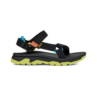 Teva hurricane XLT //  black multi
