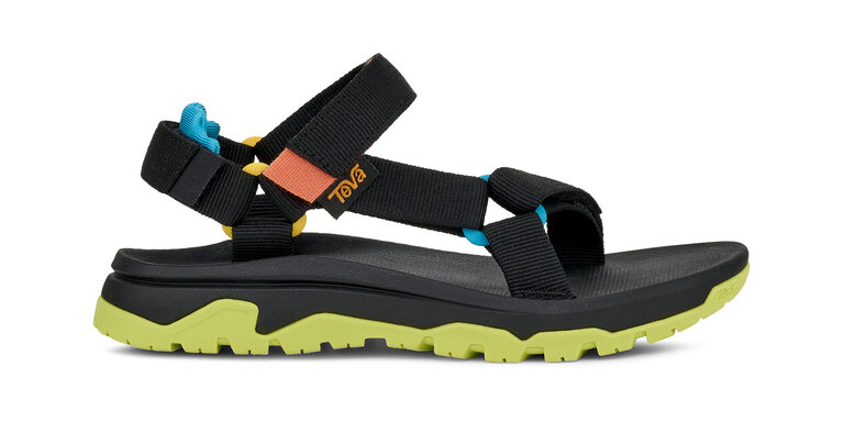 Teva hurricane XLT //  black multi