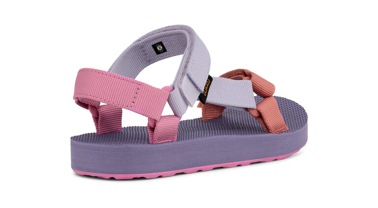 Teva original universal // fuchsia pink multi