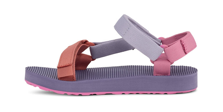 Teva original universal // fuchsia pink multi