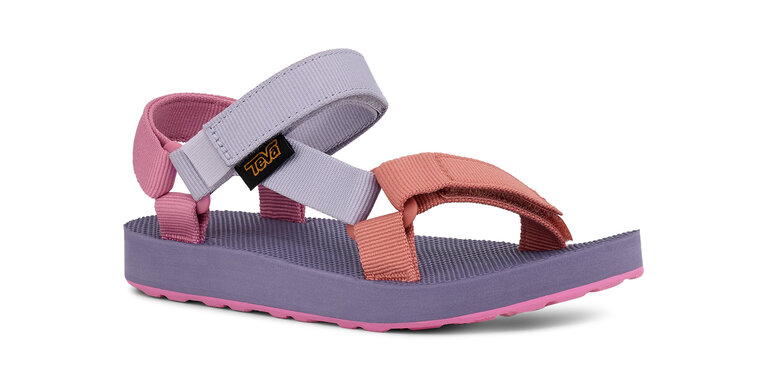 Teva original universal // fuchsia pink multi