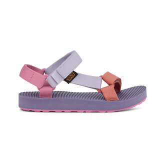 Teva original universal // fuchsia pink multi