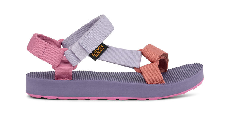 Teva original universal // fuchsia pink multi
