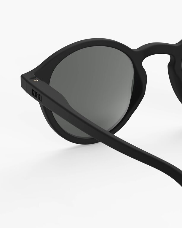 Izipizi child #d // Black // 7-11Y