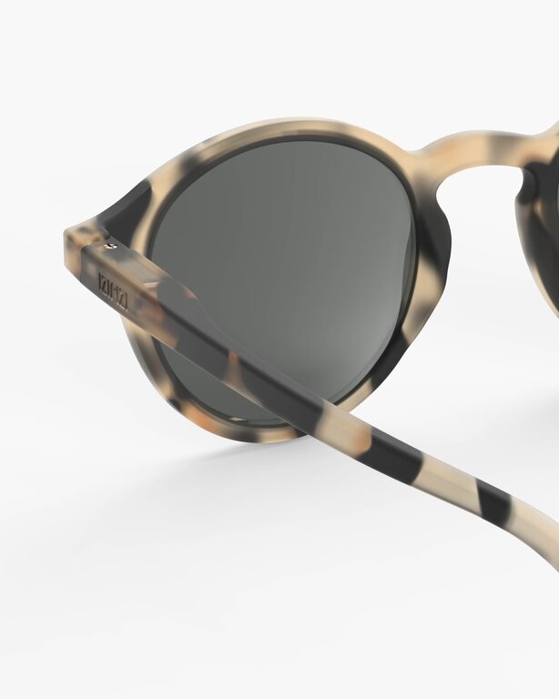 Izipizi child #d // Light Tortoise // 7-11Y