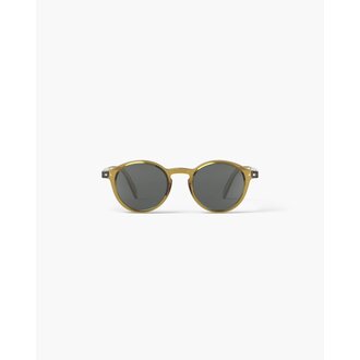 Izipizi child #d // Golden Green // 7-11Y