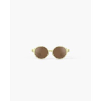 Izipizi baby #d // Vanilla // 0-3Y