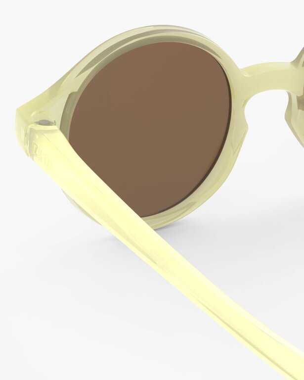 Izipizi baby #d // Vanilla // 0-3Y