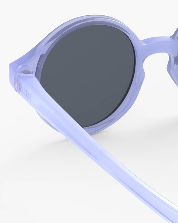 Izipizi baby #d  // Mauve // 0-3Y