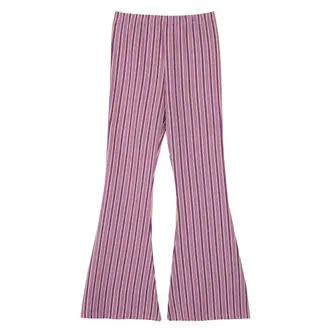 Jacky Sue jacky pants // sunny stripe
