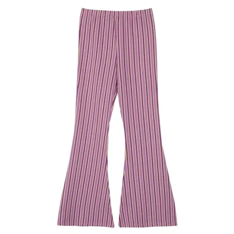 Jacky Sue jacky pants // sunny stripe