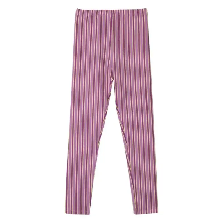 Jacky Sue charlie pants // sunny stripe