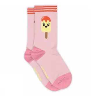 MP Denmark popsicle socks 30 22292 // 126 pink nectar
