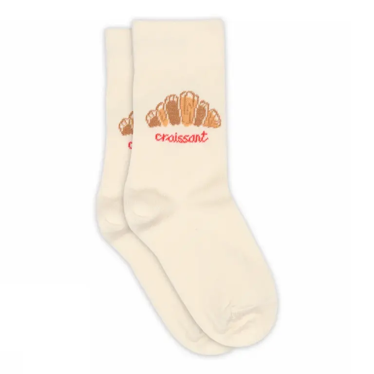 MP Denmark camille socks 77353 // 4175 cream