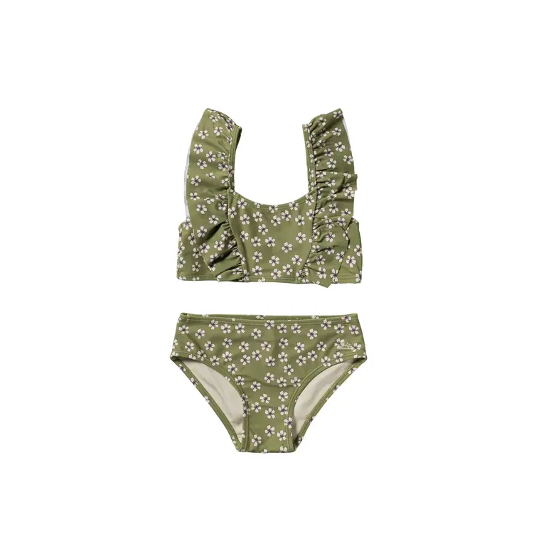 Salted Stories primrose bikini // iguana