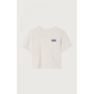American Vintage ykobow tee // arctique chine