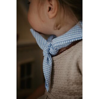 Maja Kids scarf // beau