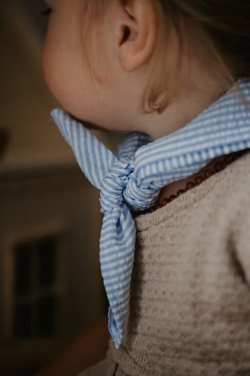 Maja Kids scarf // beau