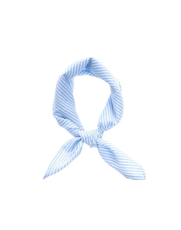 Maja Kids scarf // beau