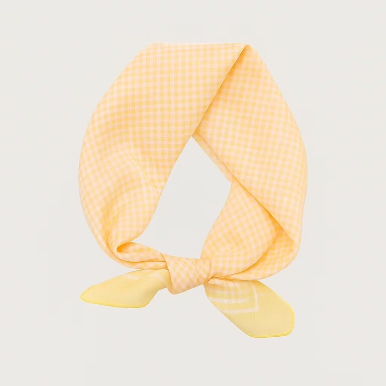 Maja Kids scarf // jacky